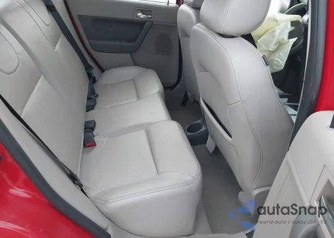 2008 Ford Focus Se/Sel/Ses z USA, uszkodzony, nr VIN 1FAHP35N18W111448